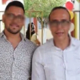 Arrestan al de alcalde de Suchiapa Jorge Lara y a su pareja tras operativo en Chiapas