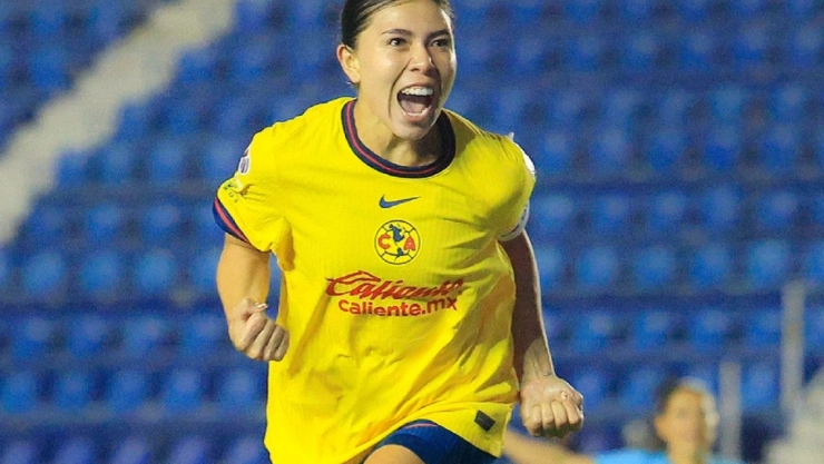 Club América sufre BAJA justo antes del Clásico Nacional; ¿Quién se fue?