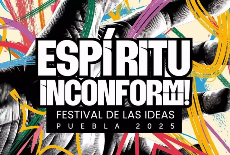 Todo sobre el Festival de las Ideas 2025