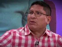 Mis hijos me odian por culpa de su abuela, programa del 13 de octubre 2026 de Acércate a Rocío