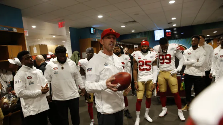Kyle Shanahan