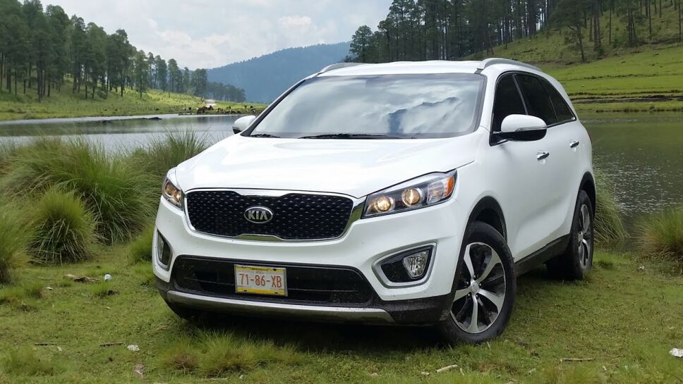 sorento