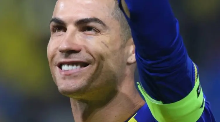 Cristiano Ronaldo doblete con el Al Nassr