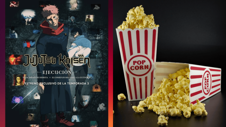 ‘Jujutsu Kaisen Ejecución’ llega a los cines de México.png