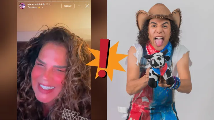 Niurka Marcos arremete contra Kevyn Contreras y lo llama OPORTUNISTA rumbo al estreno de La Granja VIP Segunda Temporada