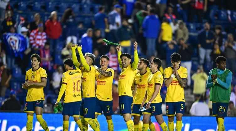 Erick Sánchez América final