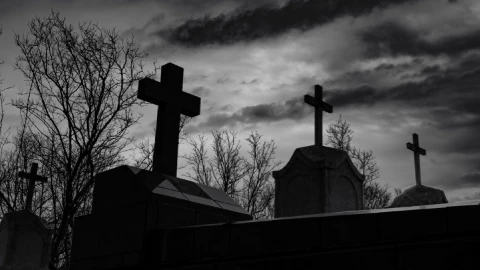 ¿Cuánto tiempo tiene que pasar para poner una ofrenda a un difunto?