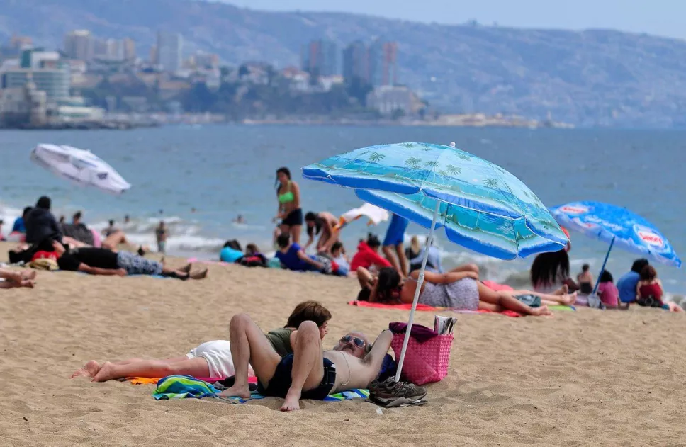 En Semana Santa se podría dar la tercera ola de COVID-19 en México
