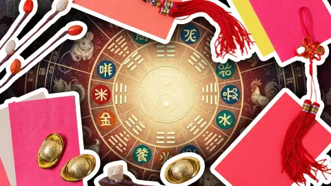 Horóscopo Chino del martes 16 de septiembre de 2025: Predicciones signo por signo hoy