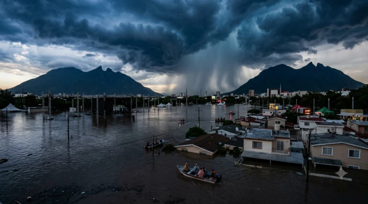 ¿Puedes evitar que tu casa se inunde? Estas son las medidas que recomienda Protección Civil ante las fuertes lluvias
