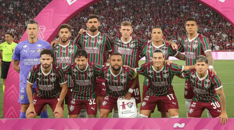 Fluminense