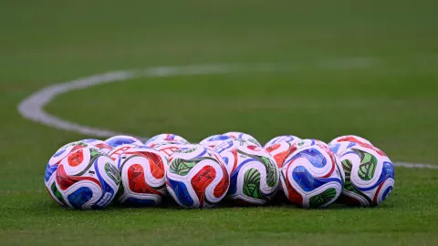 México vs Colombia se jugará con trionda