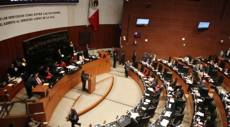 Senado de la República