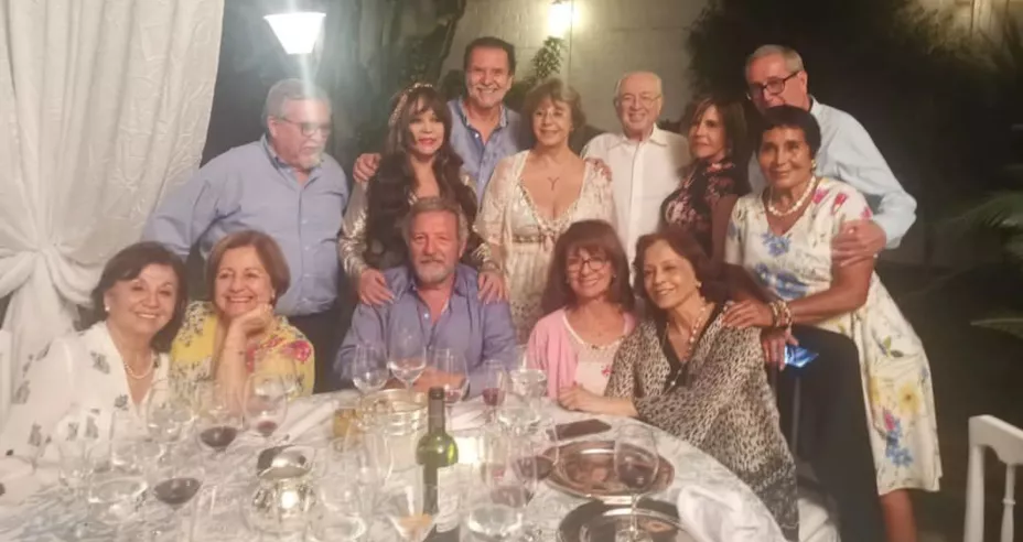 Muere querida conductora, conocida como la Reina de los Niños.jpg