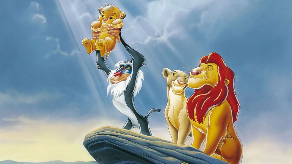 el rey leon