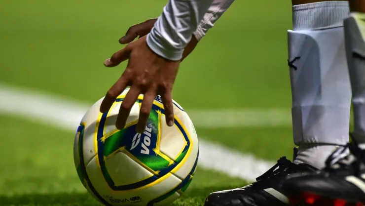 Balón Liga MX