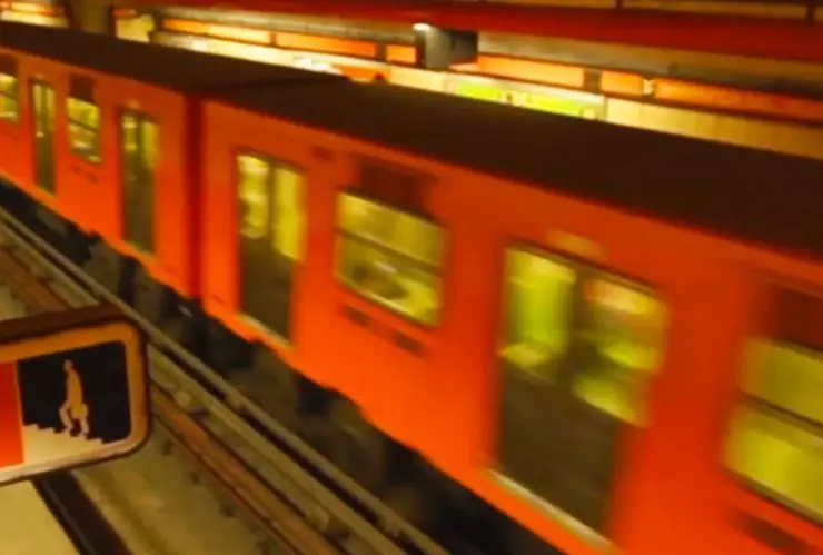 Lluvias en el Metro CDMX hoy, ¿qué pasa?