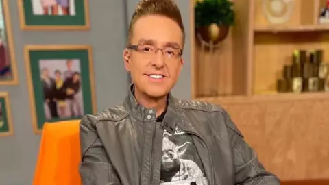 Daniel Bisogno fue hospitalizado de emergencia, así se reveló en Pati Chapoy (VIDEO)