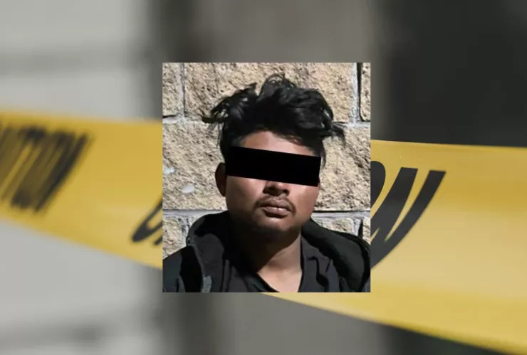 Hombre es detenido por presunto secuestro de un adolescente de 15 años en Encarnación de Díaz