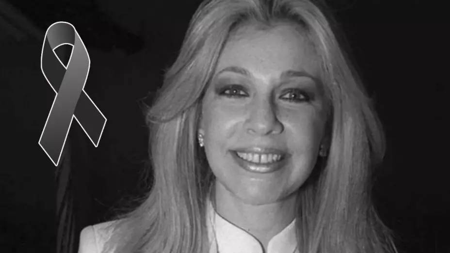 ¿De qué murió Ernestina Sodi_ hermana de Thalía y mamá de Camila Sodi