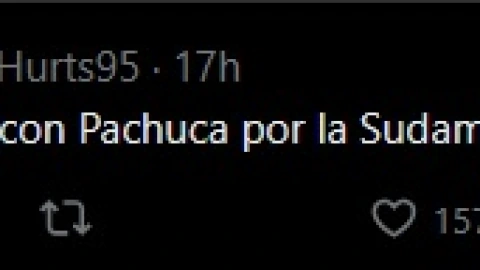 Las reacciones al fallido intento de Arturo Vidal a Pachuca