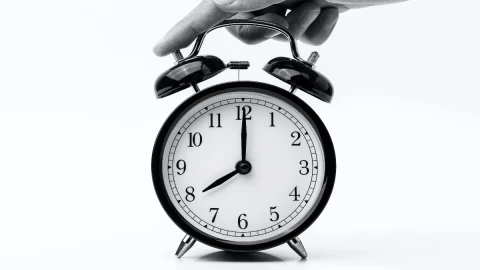 Horario de Invierno 2022 Cuándo cambia qué estados