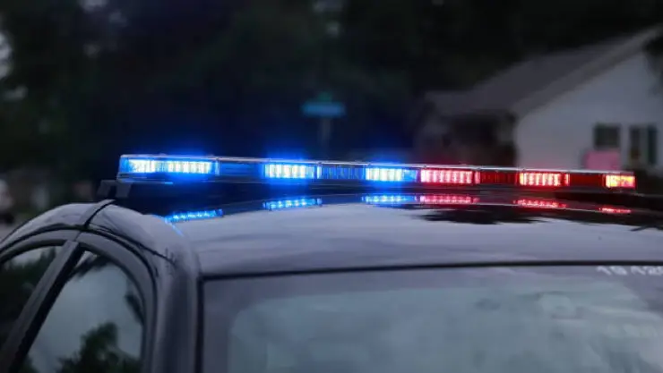 Policía