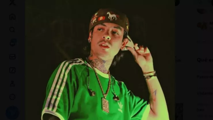 Natanael Cano sufre terrible accidente y pasa por quirófano; Se cancelará su concierto en la Feria de San Marcos 2025