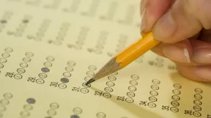  Examen de admisión de la UNAM 