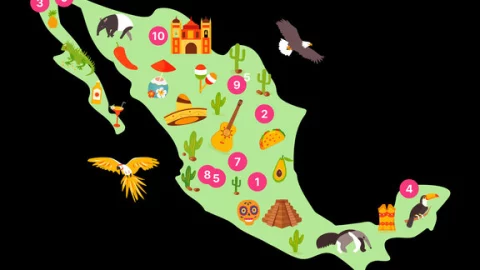 ciudades con más infieles