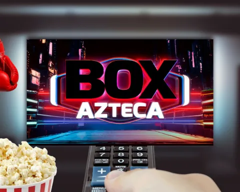 Peles de Boxeo HOY sábado 10 de octubre; combates confirmados de BOX ¿Quién pelea en BOX Azteca