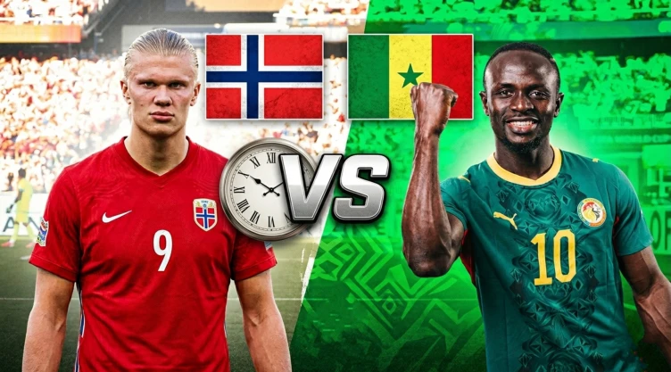 HORARIO del Noruega vs Senegal para HOY lunes 22 de junio en el Mundial 2026