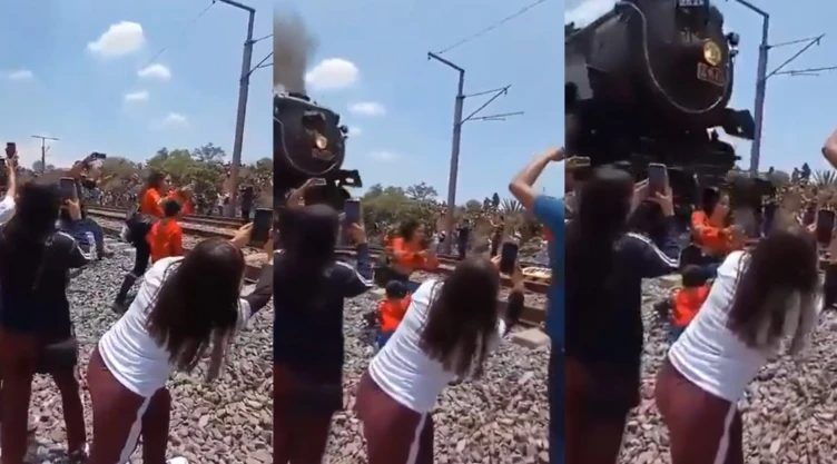 Mujer pierde la vida por selfie frente a locomotora en Hidalgo; así fue el momento.jpg