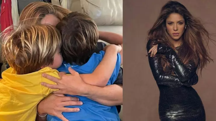 Shakira está buscando niñera para sus hijos, ¿cuánto paga?