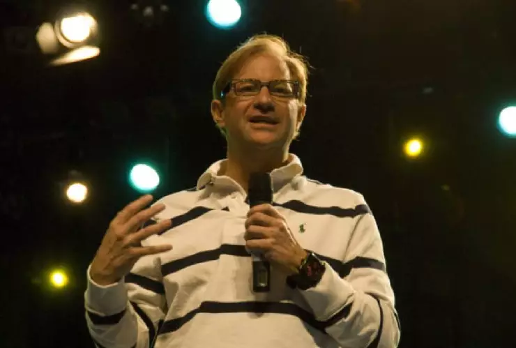 Declaran extraditable a Andrés Roemer por acusaciones de abuso sexual