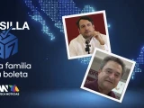 La dinastía López busca el fuero en 2027.