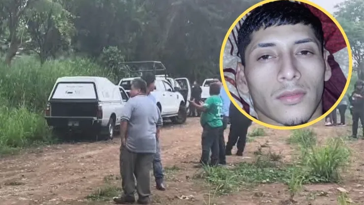 Desaparecido Omealca