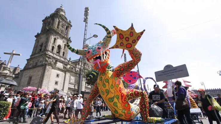 El Metrobús cerrará estaciones por las celebraciones del Día de Muertos 2023, ¿cuáles son?