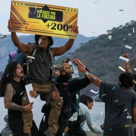 Tentados por la Fortuna final