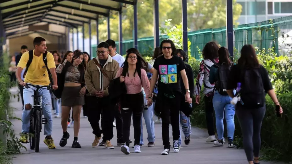 UAM refuerza seguridad en aulas y laboratorios al iniciar el trimestre 2025