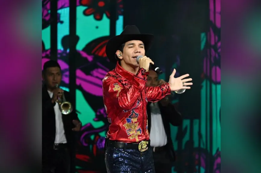 La alegría de Brandon Valenzuela y su constante búsqueda por mejorar lo han llevado a convertirse en un gran músico, y académico.