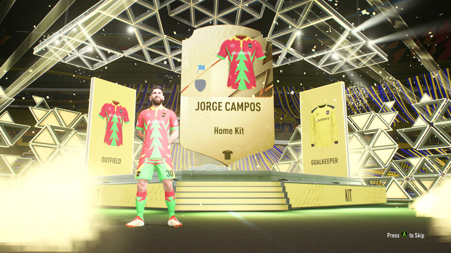 FIFA 22