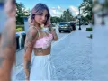 Leslie Gallardo | Crédito: Instagram @_lesliegallardo