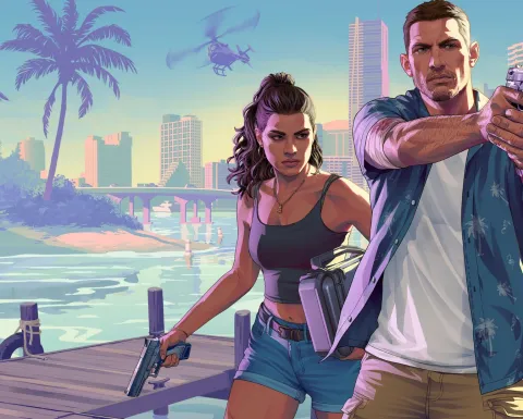 GTA VI