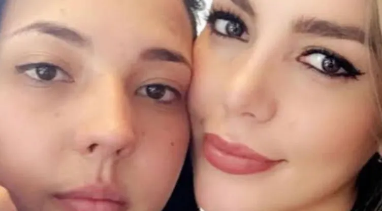 Fallece Natasha Moctezuma, hermana de Frida Sofia e hija de Pablo Moctezuma.