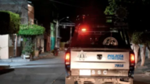 Muere policía de Celaya