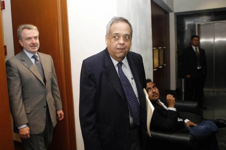 Gabriel Jiménez Remus