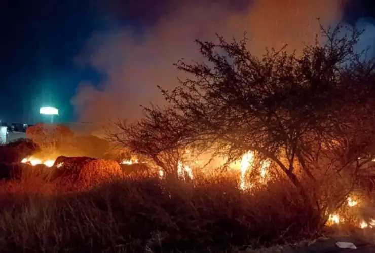 _Localizan cadáver calcinado en incendio colonia Monte de Cristo, León.png