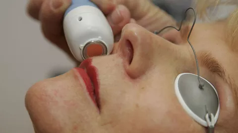 Popularity Of Cosmetic Treatments Rising