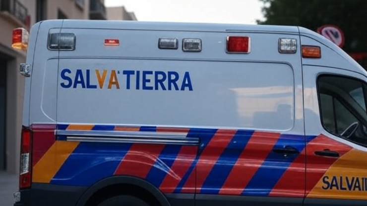 Trabajador recibe descarga eléctrica en Salvatierra mientras instalaba fibra óptica.png